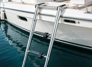 船梯