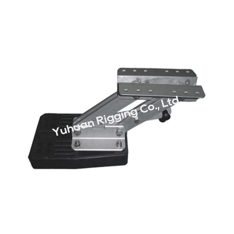 SS304 15HP马达支架
